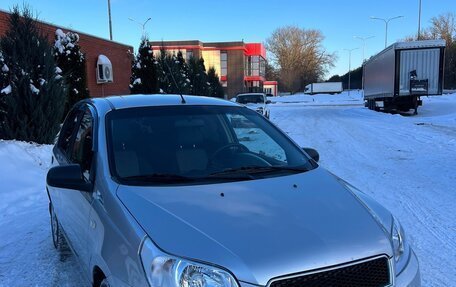 Chevrolet Aveo III, 2011 год, 440 000 рублей, 6 фотография