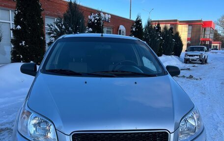 Chevrolet Aveo III, 2011 год, 440 000 рублей, 5 фотография