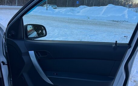 Chevrolet Aveo III, 2011 год, 440 000 рублей, 25 фотография