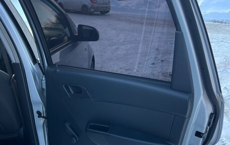 Chevrolet Aveo III, 2011 год, 440 000 рублей, 26 фотография