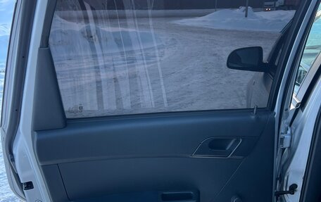 Chevrolet Aveo III, 2011 год, 440 000 рублей, 27 фотография