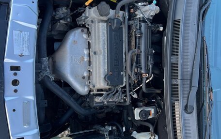 Chevrolet Aveo III, 2011 год, 440 000 рублей, 35 фотография