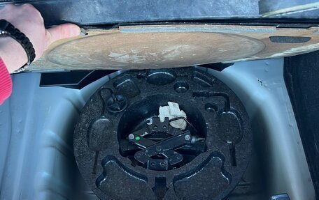 Chevrolet Aveo III, 2011 год, 440 000 рублей, 34 фотография