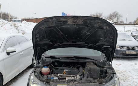 Audi A1, 2014 год, 1 015 000 рублей, 8 фотография