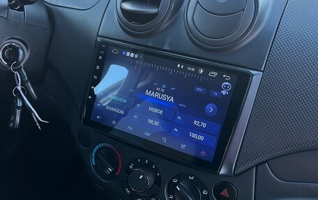 Chevrolet Aveo III, 2011 год, 440 000 рублей, 30 фотография