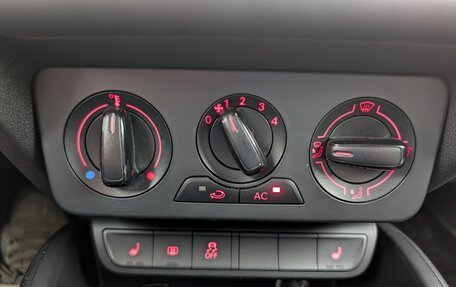 Audi A1, 2014 год, 1 015 000 рублей, 18 фотография