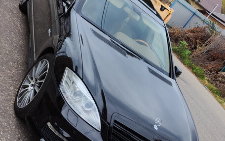 Mercedes-Benz S-Класс, 2008 год, 1 199 999 рублей, 21 фотография