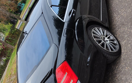 Mercedes-Benz S-Класс, 2008 год, 1 199 999 рублей, 23 фотография