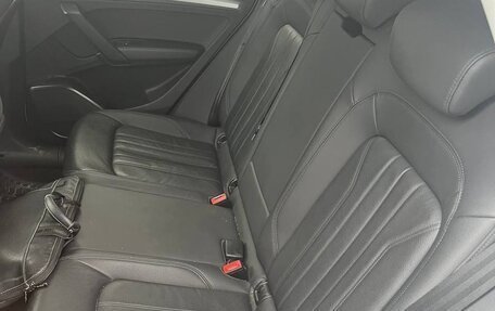 Audi Q5, 2020 год, 3 999 000 рублей, 7 фотография