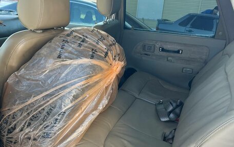 Tianye Admiral, 2005 год, 290 000 рублей, 3 фотография