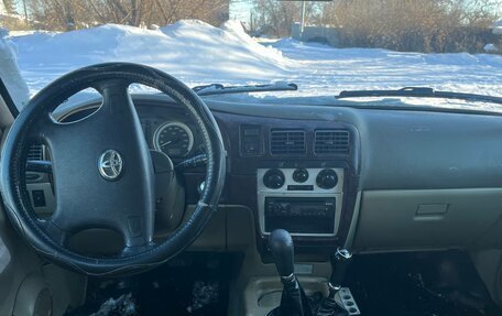 Tianye Admiral, 2005 год, 290 000 рублей, 5 фотография