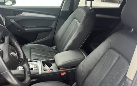 Audi Q5, 2020 год, 3 999 000 рублей, 6 фотография