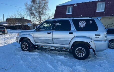 Tianye Admiral, 2005 год, 290 000 рублей, 6 фотография