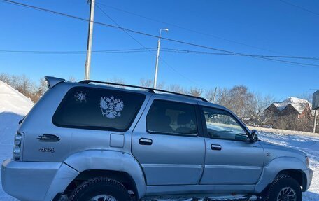 Tianye Admiral, 2005 год, 290 000 рублей, 8 фотография