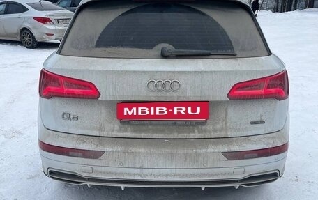 Audi Q5, 2020 год, 3 999 000 рублей, 4 фотография