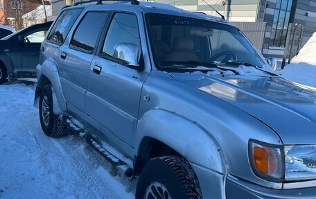 Tianye Admiral, 2005 год, 290 000 рублей, 10 фотография