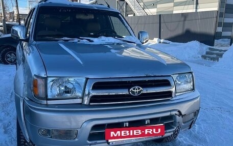 Tianye Admiral, 2005 год, 290 000 рублей, 9 фотография