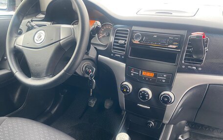 SsangYong Actyon II рестайлинг, 2013 год, 889 000 рублей, 8 фотография