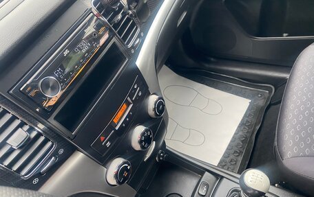 SsangYong Actyon II рестайлинг, 2013 год, 889 000 рублей, 13 фотография