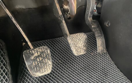 SsangYong Actyon II рестайлинг, 2013 год, 889 000 рублей, 12 фотография