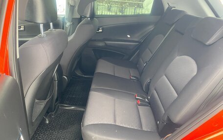 SsangYong Actyon II рестайлинг, 2013 год, 889 000 рублей, 14 фотография