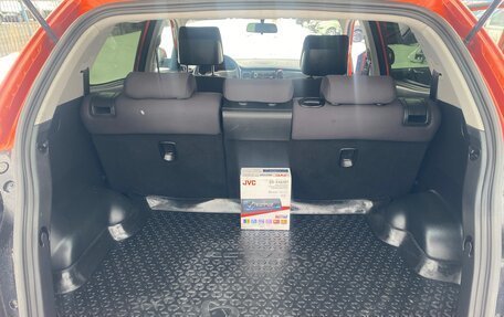 SsangYong Actyon II рестайлинг, 2013 год, 889 000 рублей, 15 фотография