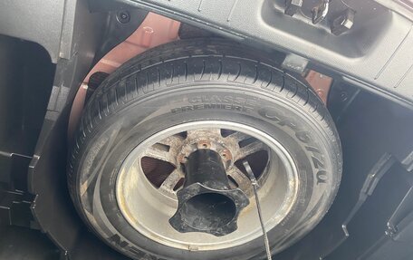 SsangYong Actyon II рестайлинг, 2013 год, 889 000 рублей, 16 фотография