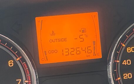 SsangYong Actyon II рестайлинг, 2013 год, 889 000 рублей, 22 фотография