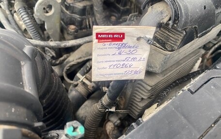 SsangYong Actyon II рестайлинг, 2013 год, 889 000 рублей, 17 фотография