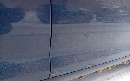 Skoda Rapid I, 2015 год, 620 000 рублей, 12 фотография