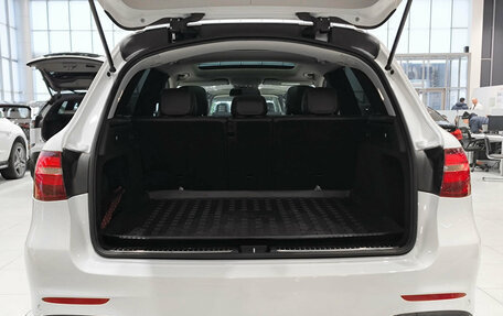 Mercedes-Benz GLC, 2015 год, 2 995 000 рублей, 12 фотография