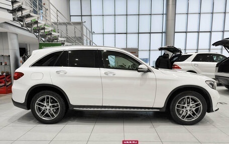 Mercedes-Benz GLC, 2015 год, 2 995 000 рублей, 5 фотография
