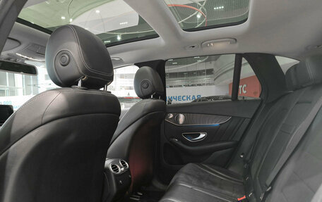 Mercedes-Benz GLC, 2015 год, 2 995 000 рублей, 15 фотография