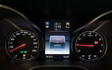 Mercedes-Benz GLC, 2015 год, 2 995 000 рублей, 16 фотография