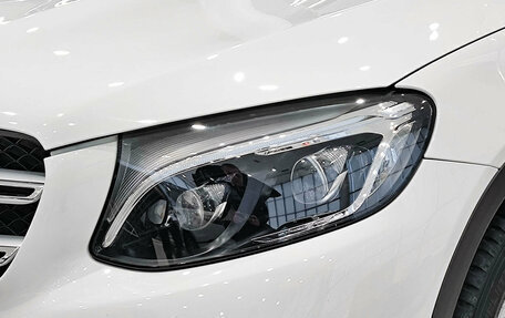 Mercedes-Benz GLC, 2015 год, 2 995 000 рублей, 21 фотография