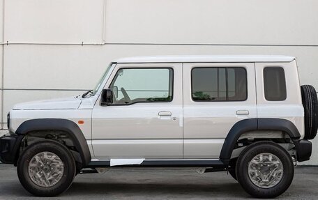 Suzuki Jimny, 2026 год, 2 920 000 рублей, 4 фотография