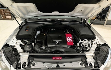 Mercedes-Benz GLC, 2015 год, 2 995 000 рублей, 11 фотография