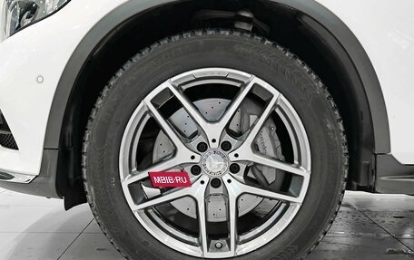 Mercedes-Benz GLC, 2015 год, 2 995 000 рублей, 22 фотография