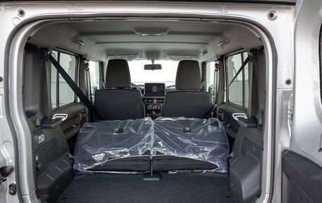 Suzuki Jimny, 2026 год, 2 920 000 рублей, 15 фотография