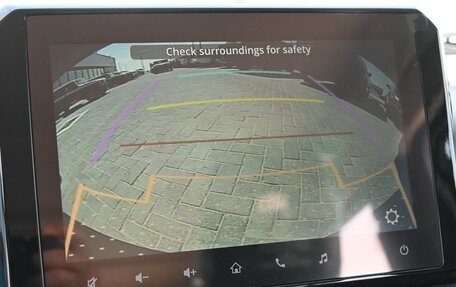 Suzuki Jimny, 2026 год, 2 920 000 рублей, 13 фотография