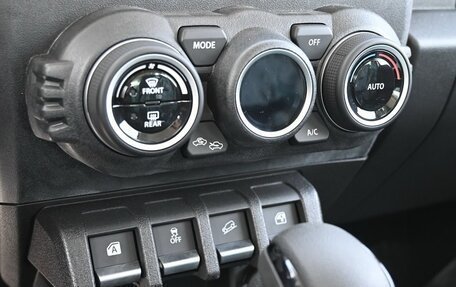 Suzuki Jimny, 2026 год, 2 920 000 рублей, 8 фотография