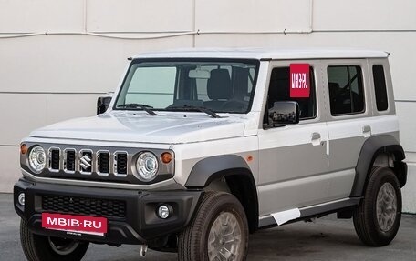 Suzuki Jimny, 2026 год, 2 920 000 рублей, 3 фотография