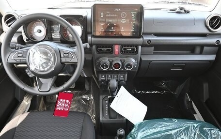 Suzuki Jimny, 2026 год, 2 920 000 рублей, 7 фотография