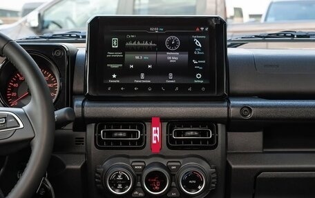 Suzuki Jimny, 2026 год, 2 920 000 рублей, 9 фотография