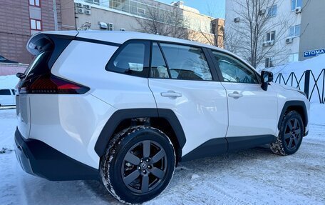 Toyota RAV4, 2025 год, 4 790 000 рублей, 4 фотография