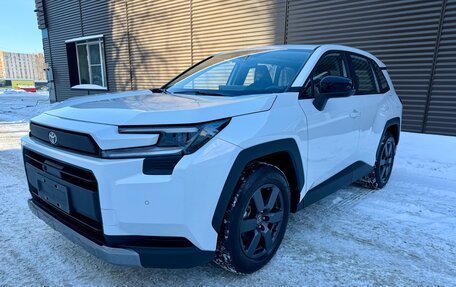 Toyota RAV4, 2025 год, 4 790 000 рублей, 11 фотография