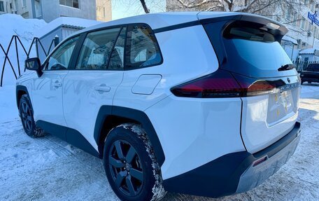 Toyota RAV4, 2025 год, 4 790 000 рублей, 7 фотография