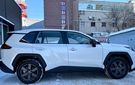 Toyota RAV4, 2025 год, 4 790 000 рублей, 3 фотография