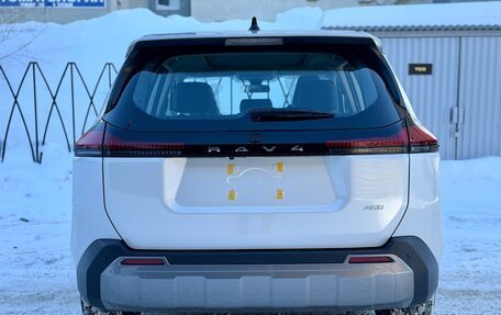 Toyota RAV4, 2025 год, 4 790 000 рублей, 9 фотография