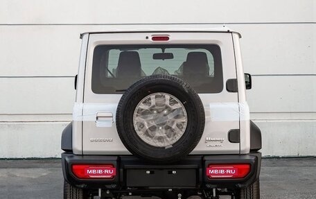 Suzuki Jimny, 2026 год, 2 920 000 рублей, 5 фотография